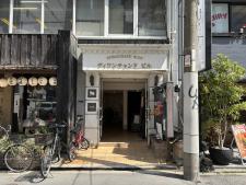 リゾーン堺筋本町０２（ディワンチャンドビル）