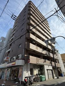 京橋高橋ビル西館