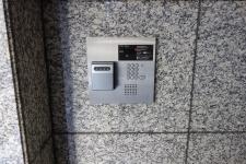一久ビル新館オートロック