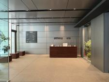 ＰＭＯ　ＥＸ新大阪１階共用部