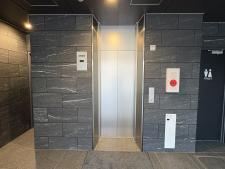 ＮＬＣ新大阪エースビル