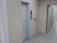 富士林プラザ１０番館