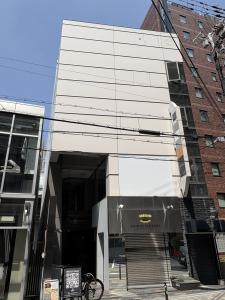 心斎橋アーバンコート外観