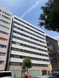 オープンオフィス西阪急梅田（西阪急ビル）