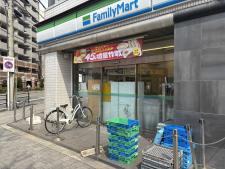 ステーションフロント八尾