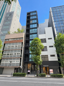 ＴＴＮ堺筋本町ビル