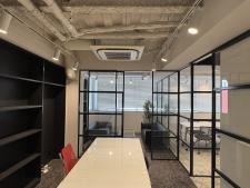 ＧＡＲＮＥＴ　ＢＬＤＧ．ＯＳＡＫＡ（ガーネットビル大阪）室内