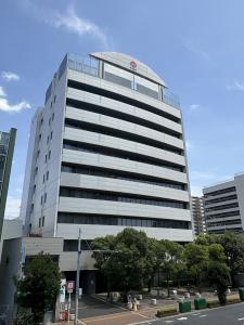 ニッセイ堺東ビル
