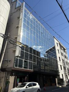 西天満大治ビル