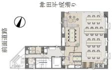 JBSL神田ビル6階