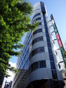 上本町ホールドビル
