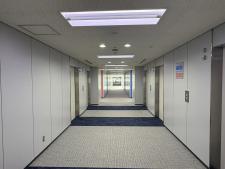 東神戸センタービル共用部