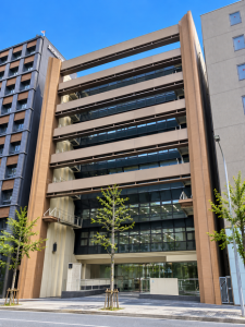 ＯＮＥＳＴ京都烏丸スクエア