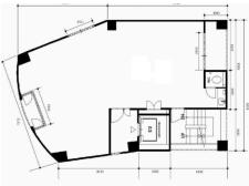 肥後橋INAビル7階