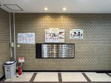 アカナスビルヂング心斎橋