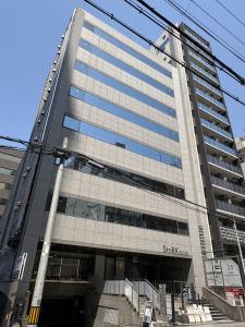ＳｔｏＲＫ　ＢＬＤＧ（ストークビル）外観