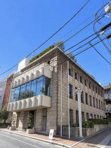 虎ノ門実業会館四谷ビル