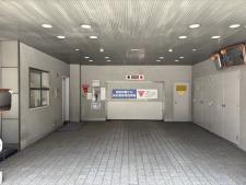 京阪京都ビル立体駐車場