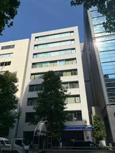 銀座イーストビル