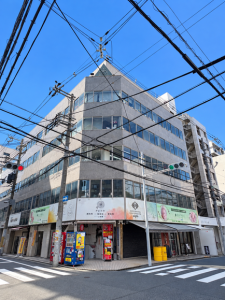 エスプライム心斎橋（ＥＳＰＲＩＭＥ心斎橋）