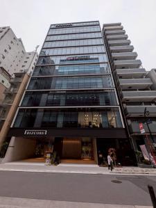 ＢＩＺＣＯＲＥ日本橋