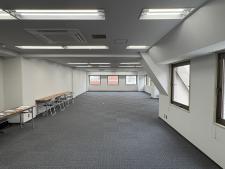ＯＤＣ天満橋ビル室内