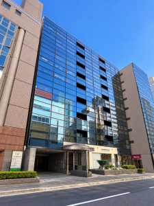 ＧＥＥＴＥＸ　ＡＳＣＥＮＴ　ＢＬＤＧ（ジーテックスアセントビル）