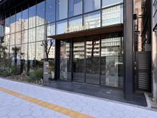 Ｔｈｅ　Ｐｌａｃｅエントランス