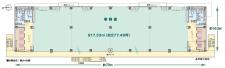 Ave.Takanawa基準階図面