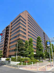 芝パークビルＡ館