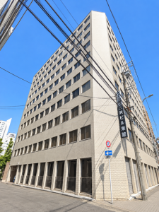 三共ビル東館