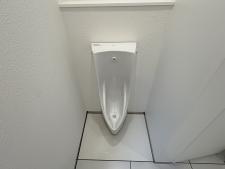 Ｔｈｅ　Ｐｌａｃｅ男子トイレ