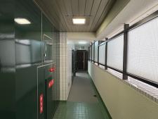 オーセンティック淀屋橋ビル共用部