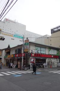 由谷エムワイビル