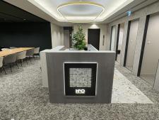 Ｈ１Ｏ本町（ＰＭＯ　ＥＸ本町）エントランス