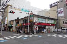 由谷エムワイビル