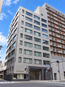六角長谷ビル