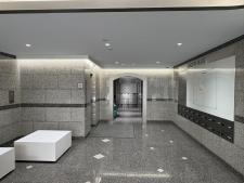 ダイゼンビル１階共用部