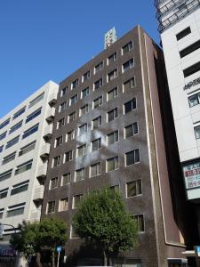 天翔オフィス心斎橋（大幸ビル）