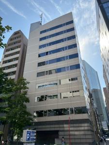 銀座木挽町ビル