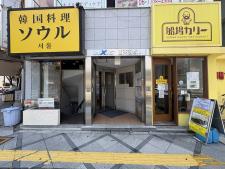 ＡＸＩＳ西天満ビル