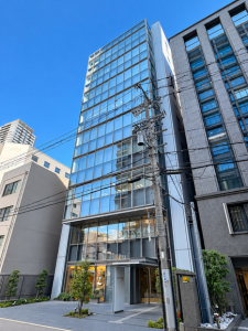 新伏見町ビル