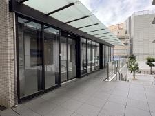 堂島クロスウォーク