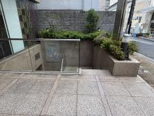  本町御堂パークビル