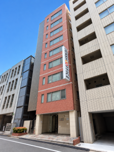 天翔オフィス日本橋人形町