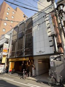 おおきに花月久左衛門町ビル２号外観