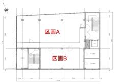 松利ビル図面