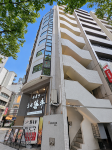  コエル渋谷道玄坂（ＣＯＥＲＵ渋谷道玄坂）