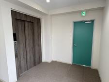 ＥＧ森南町ガーデンエレベーター