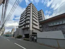 アメニティ瀬田　外観